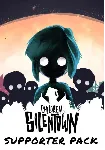 DLC Children of Silentown - Supporter Pack КЛЮЧ🔑 STEAM