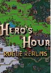 DLC Hero&acute;s Hour - Rogue Realms КЛЮЧ STEAM РФ+СНГ - irongamers.ru