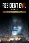 RESIDENT EVIL 7 - Gold Edition КЛЮЧ🔑 STEAM РФ+СНГ