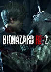 RESIDENT EVIL 2 КЛЮЧ🔑 STEAM РФ+СНГ