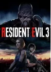 RESIDENT EVIL 3 КЛЮЧ🔑 STEAM РФ+СНГ