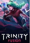 Trinity Fusion КЛЮЧ🔑 STEAM ВСЕ СТРАНЫ