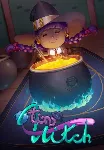 Tiny Witch КЛЮЧ🔑 STEAM ВСЕ СТРАНЫ