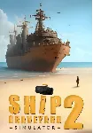 Ship Graveyard Simulator 2 КЛЮЧ STEAM ВСЕ СТРАНЫ - irongamers.ru