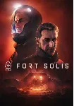 Fort Solis КЛЮЧ🔑 STEAM РФ+СНГ