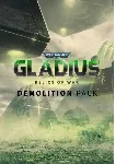 DLC Warhammer 40,000 Gladius - Demolition Pack КЛЮЧ🔑 