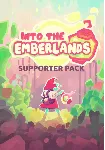 DLC Into the Emberlands - Supporter Pack КЛЮЧ🔑 STEAM
