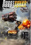 Robot Squad Simulator 2017 КЛЮЧ STEAM ВСЕ СТРАНЫ - irongamers.ru