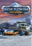 Snow Plowing Simulator КЛЮЧ🔑 STEAM ВСЕ СТРАНЫ