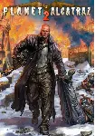Planet Alcatraz 2 | STEAM КЛЮЧ | РФ+СНГ