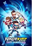 NINJA KIDZ: TIME MASTERS КЛЮЧ🔑 STEAM ВСЕ СТРАНЫ