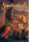 Sandwalkers КЛЮЧ🔑 STEAM РФ+СНГ