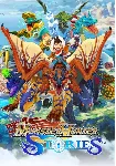 Monster Hunter Stories Deluxe Collection КЛЮЧ🔑 STEAM