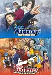 Ace Attorney Anthology КЛЮЧ STEAM РФ+СНГ - irongamers.ru