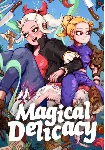 Magical Delicacy КЛЮЧ🔑 STEAM ВСЕ СТРАНЫ
