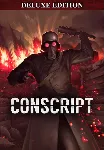 CONSCRIPT - Deluxe Edition КЛЮЧ🔑 STEAM RU+СНГ+TR
