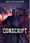 CONSCRIPT - Officer Edition КЛЮЧ🔑 STEAM RU+СНГ+TR