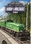 DLC Railway Empire 2 - High Voltage КЛЮЧ🔑 STEAM ВСЕ СТ