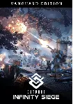 Outpost: Infinity Siege - Vanguard Edition КЛЮЧ🔑 STEAM