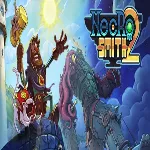Necrosmith 2 (Steam ключ / РФ+Весь мир)