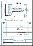 Чертеж калибр-пробка для отверстия 148H6 в компасе