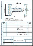 Чертеж калибр-пробка для отверстия 148H6 в компасе