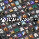 🔑 XBOX LIVE GOLD(Game Pass Core) 12 месяцев🌍 
