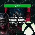 THE CASTING OF FRANK STONE XBOX X|S +ПК НА ВАШ АККАУНТ - irongamers.ru