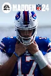 КЛЮЧ БЕЗ СМЕНЫ IP СРАЗУ / MADDEN NFL 24 / XBOX - irongamers.ru