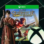 Harry Potter: Quidditch Champ Xbox One & X|S АКТИВАЦИЯ✅ 
