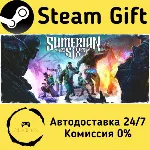🚀 Sumerian Six 🤖 Steam Gift Россия ⚡ мгновенно