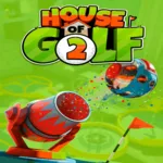 🔵 House of Golf 2 | PS5 Турция🔵 