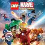 🔴 LEGO Marvel Super Heroes❗ ️PS4/PS5 🔴 Турция