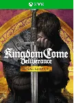 Kingdom Come: Deliverance - Royal (Xbox One SX) Аренда