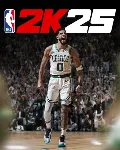 🏀 NBA 2K25 Steam Gift Standard Edition 🏀 