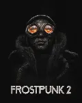🌑 Frostpunk 2 Steam Gift  🌑 