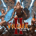 🔵 Volgarr the Viking II  / Викинг | PS4/PS5 Турция