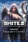 ✅ Люкс-издание основателя SMITE 2 Xbox активация