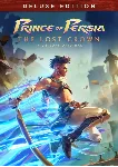 ⚡ Prince of Persia The Lost Crown Deluxe / STEAM КЛЮЧ⚡ 