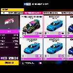 FH5 • ВСЕ РЕДКИЕ МАШИНЫ СЕЗОННЫЕ • FORZA HORIZON 5 • ФХ5 ФОРЗА ХОРАЙЗЕН 5