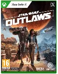 STAR WARS OUTLAWS XBOX SERIES X|S КЛЮЧ USA ЛИЦЕНЗИЯ - irongamers.ru