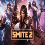 🔵 SMITE 2 / Смайт 2 | PS5 Турция🔵 