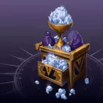 🔵 SMITE 2 - Diamonds / Смайт 2 | PS5 Турция🔵 