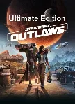 STAR WARS OUTLAWS ULTIMATE XBOX аккаунт + все DLC + The Force Unleashed + - irongamers.ru