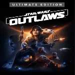 Star Wars Outlaws Ultimate | ВСЕ DLC | GLOBAL | UBISOFT - irongamers.ru