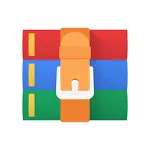 ☑ ️⭐RAR ZIP Декомпресор и компресор Microsoft Store⭐☑ ️.