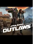 Star Wars Outlaws PS5🔥 🔥 