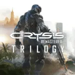 🔴 Crysis Remastered Trilogy❗ ️PS4/PS5 🔴 Турция