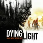 🔴 Dying Light❗ ️PS4/PS5 🔴 Турция/Украина