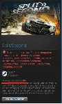 PURE + Split/Second (Steam Gift RU/CIS) - irongamers.ru